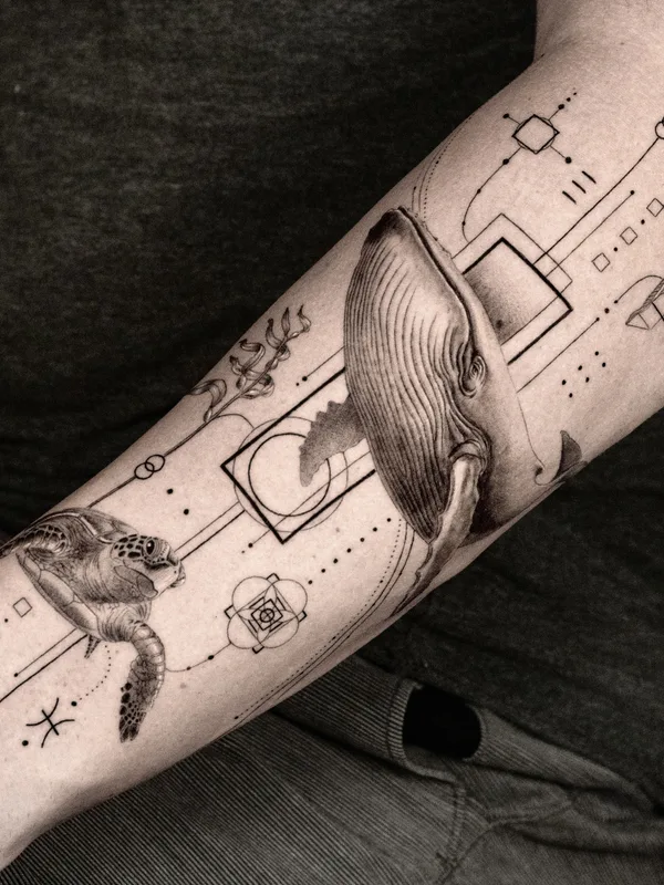tattoo #83906 | Tattoo Artist Mr. J Fineline
