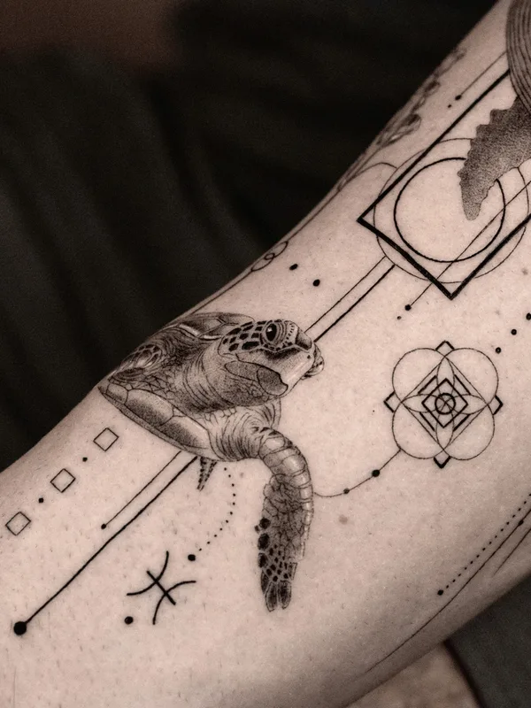 tattoo #83907 | Tattoo Artist Mr. J Fineline
