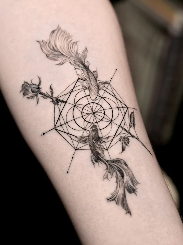tattoo #83908 | Tattoo Artist Mr. J Fineline