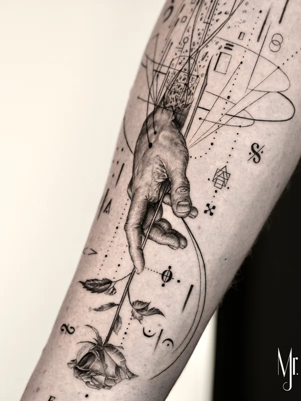 tattoo #83910 | Tattoo Artist Mr. J Fineline