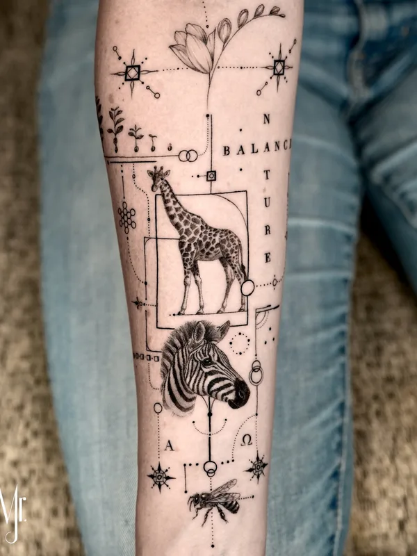 tattoo #83912 | Tattoo Artist Mr. J Fineline