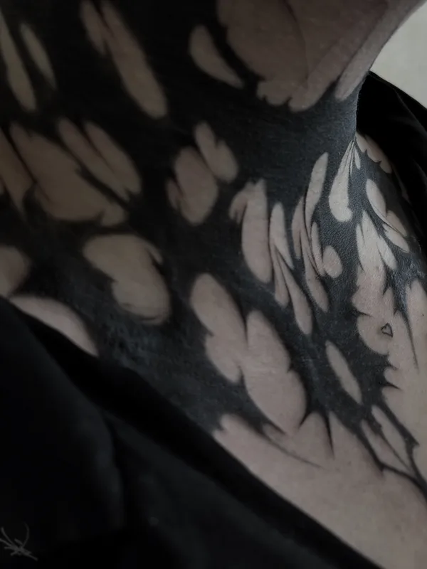 tattoo #83584 | Tätowierer Redz Roman