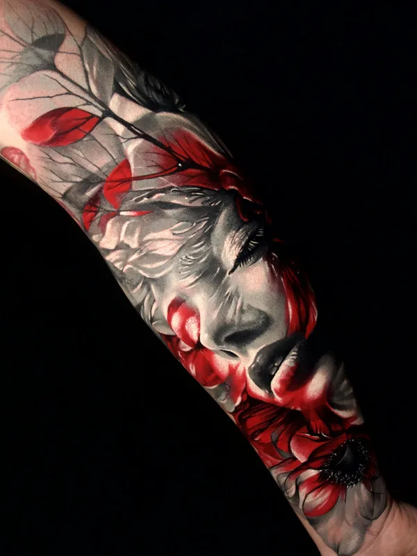 tatuaje #90473 | Tatuador Saverio Saluzzi