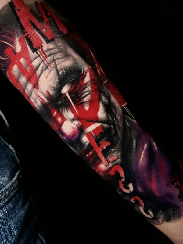 tatuaje #90479 | Tatuador Saverio Saluzzi