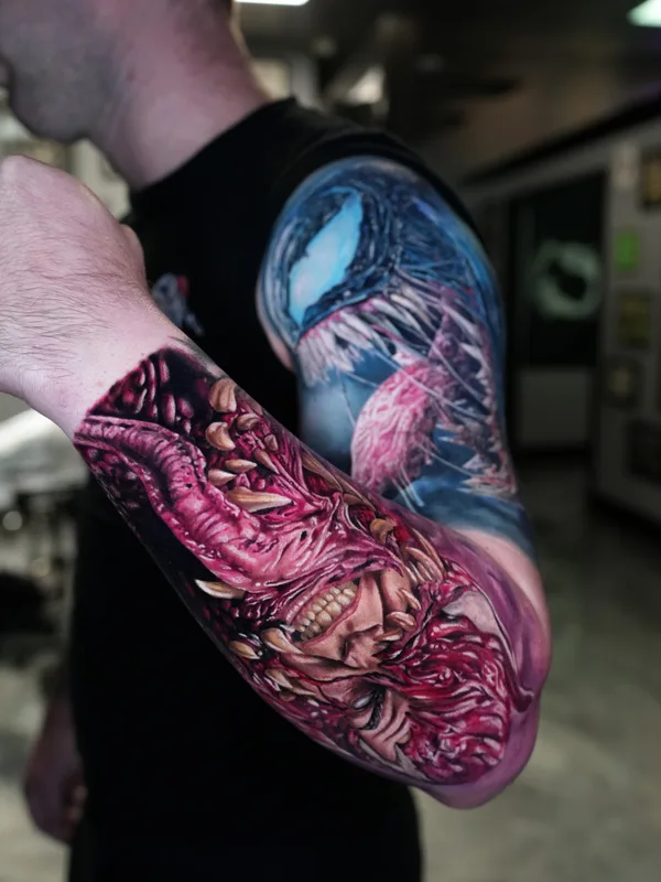 Tatuagem #84179 | Tatuador Sebastian pozo