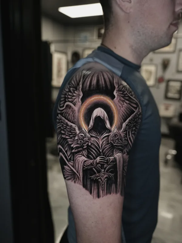 Tatuagem #84180 | Tatuador Sebastian pozo