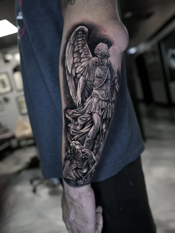 Tatuagem #84183 | Tatuador Sebastian pozo