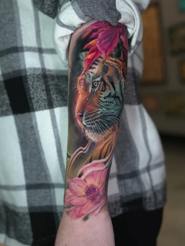 Tatuagem #84185 | Tatuador Sebastian pozo