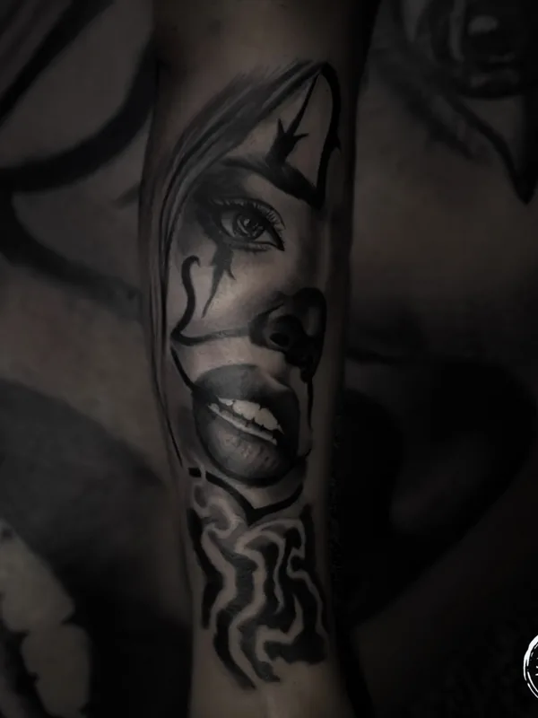 tatuaje #84860 | Tatuador Stas Fedosenko