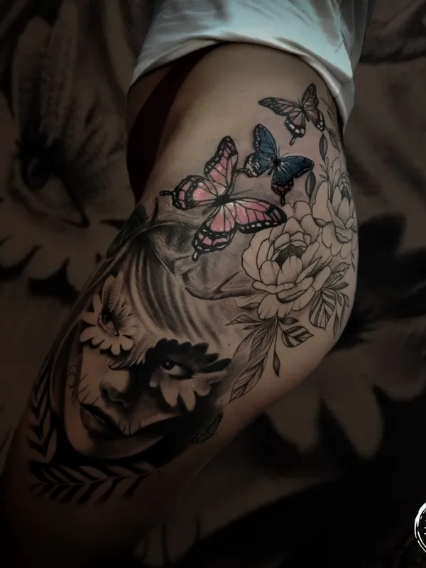 tatuaje #84861 | Tatuador Stas Fedosenko