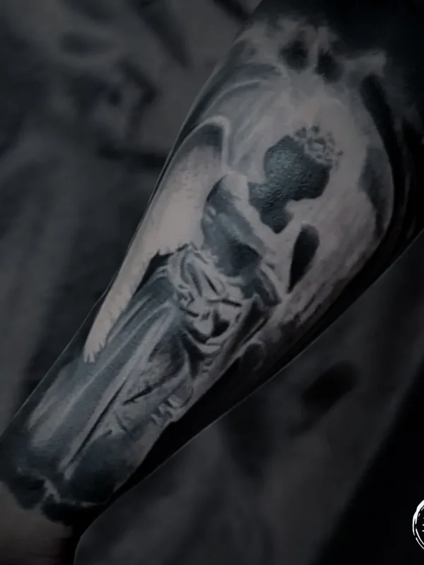 tatuaje #84866 | Tatuador Stas Fedosenko