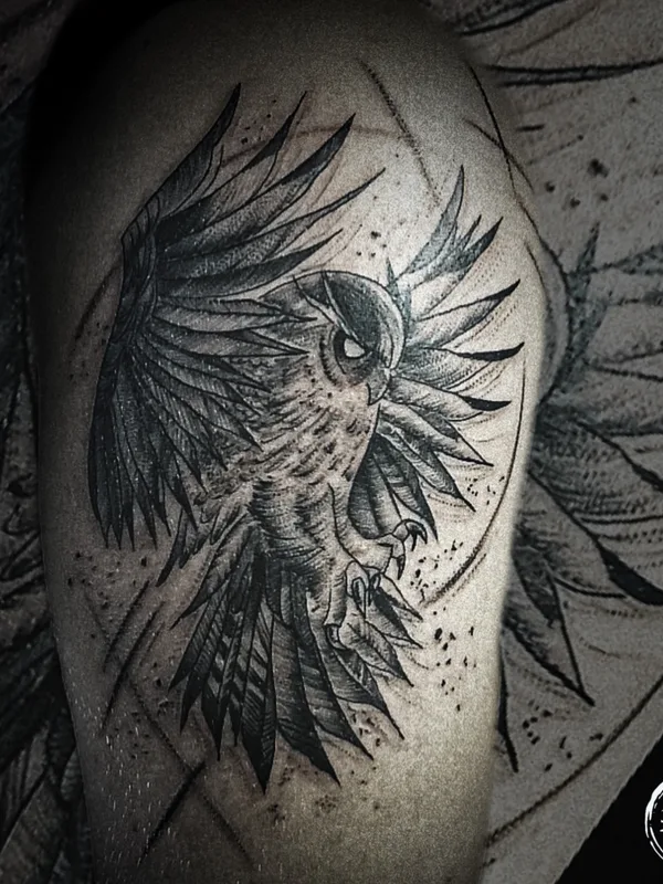 tatuaje #84869 | Tatuador Stas Fedosenko