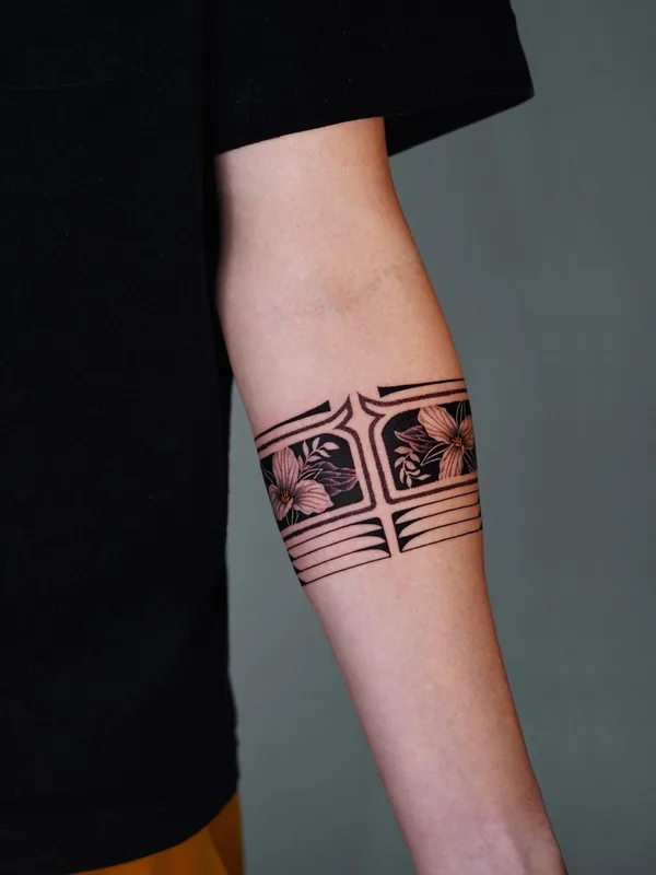 Tatuaggio #89438 | Tatuatore Taena