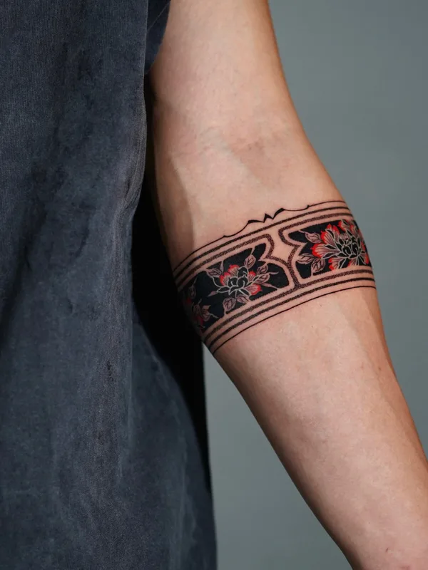 Tatuaggio #89443 | Tatuatore Taena
