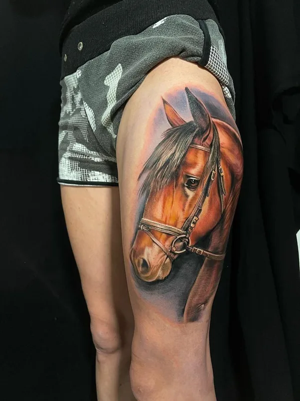 tatuaje #87214 | Tatuador Tolga Cemal Sumer