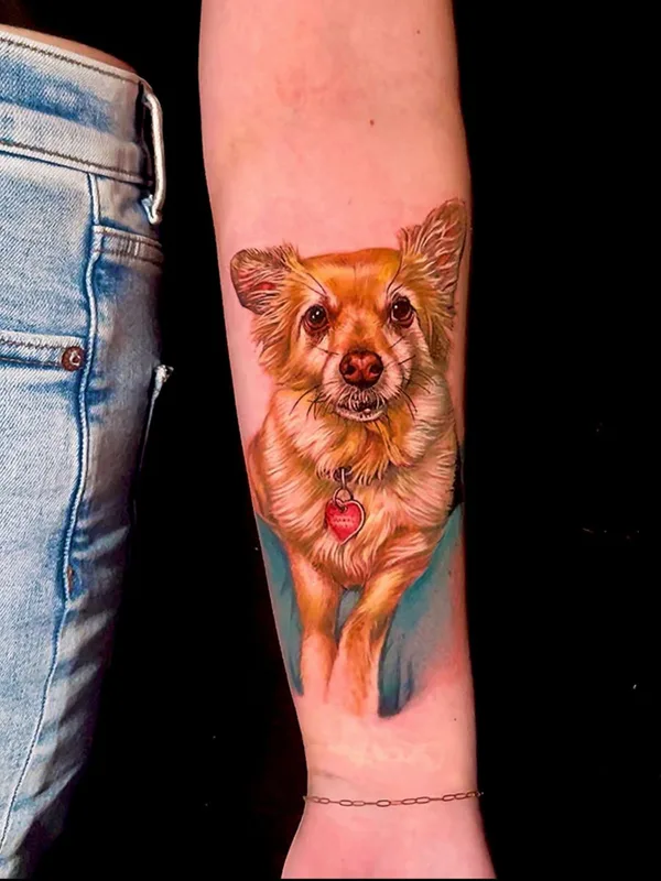 tatuaje #87220 | Tatuador Tolga Cemal Sumer