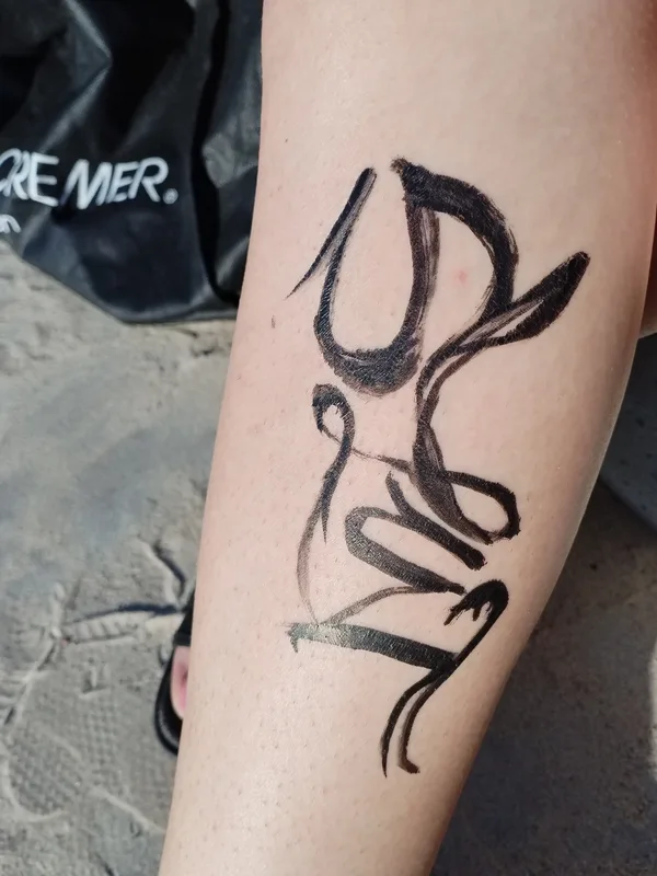 Tatuagem #83889 | Tatuador VeikoVelli