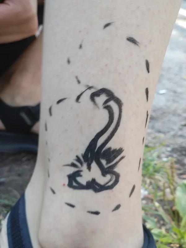 Tatuagem #83893 | Tatuador VeikoVelli