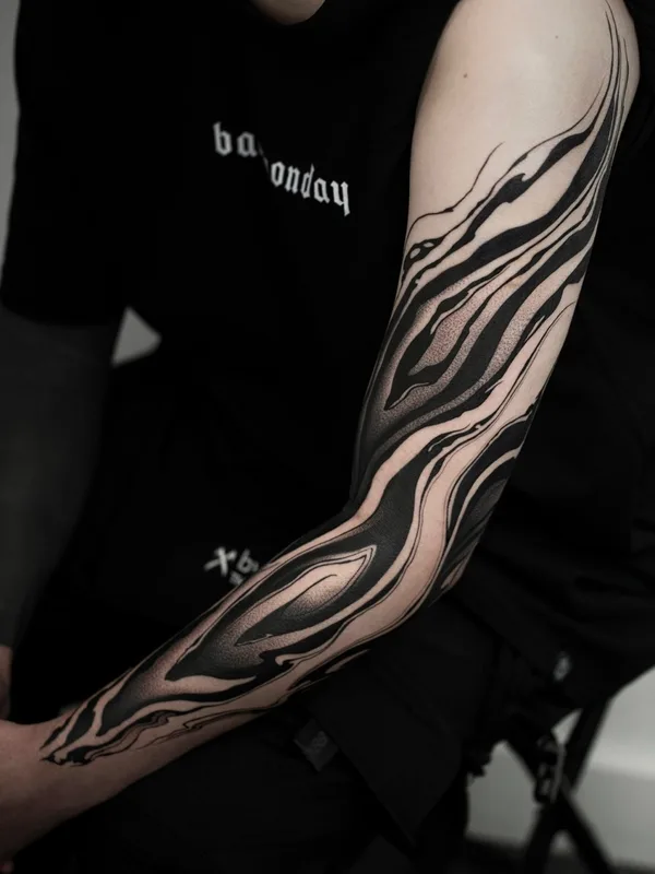 Tatuagem #89461 | Tatuador Vequja
