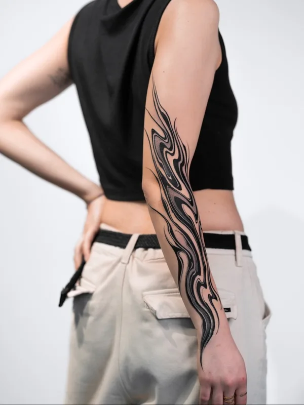 Tatuagem #89463 | Tatuador Vequja