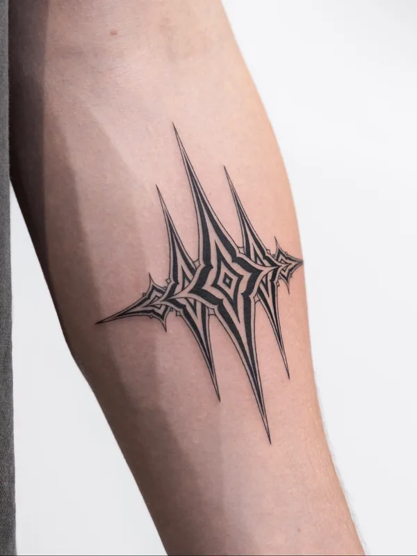 Tatuagem #89467 | Tatuador Vequja