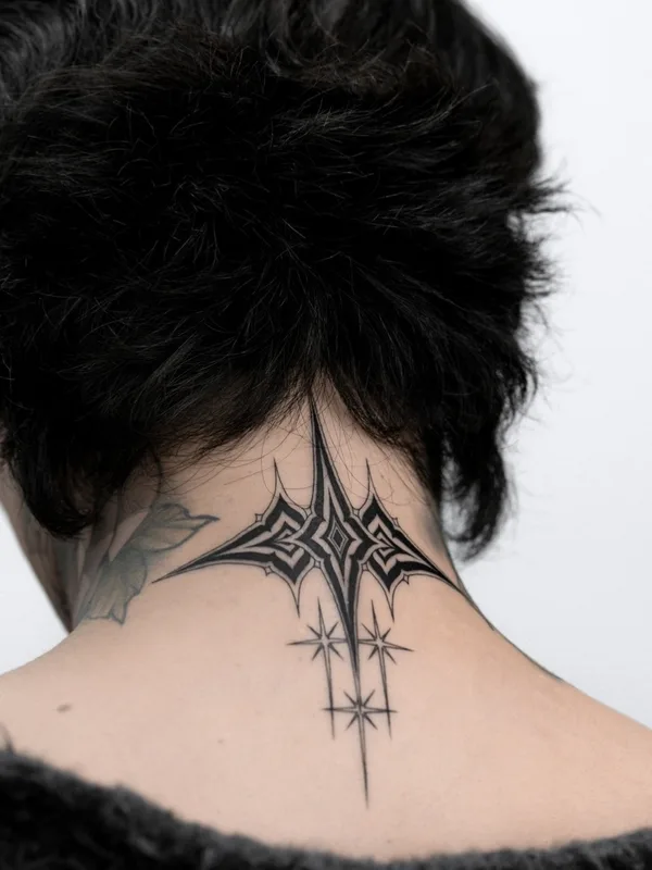 Tatuagem #89468 | Tatuador Vequja