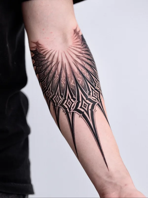 Tatuagem #89469 | Tatuador Vequja