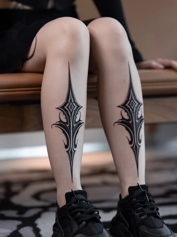 Tatuagem #89470 | Tatuador Vequja
