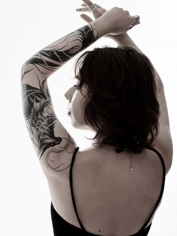 tattoo #85164 | Tattoo Artist Александр Хрыков 