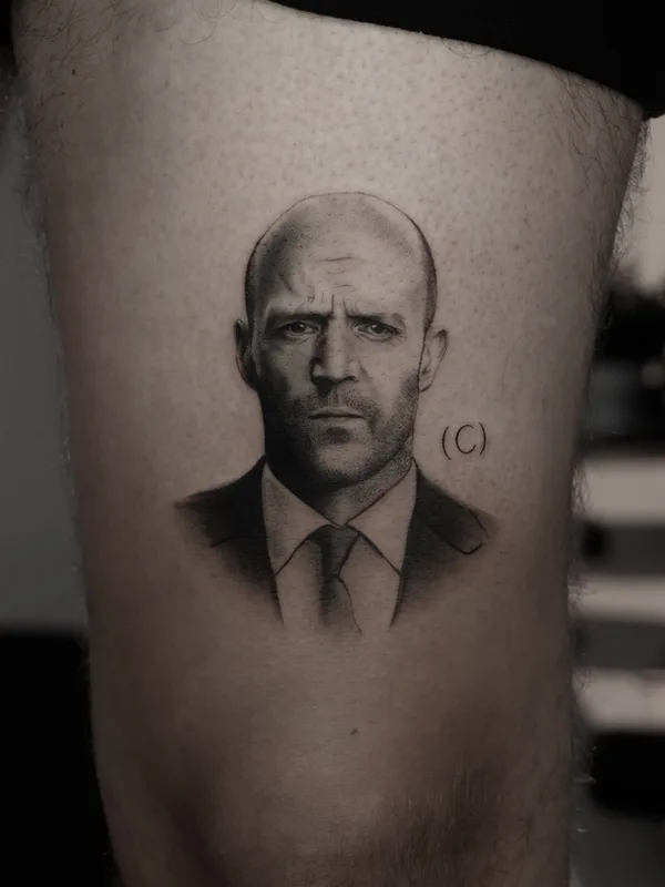 Tatuagem #85601 | Tatuador Александр Сорокин