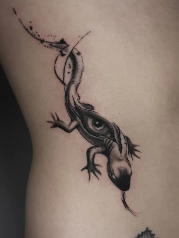Tatuagem #87704 | Tatuador Александр Сорокин
