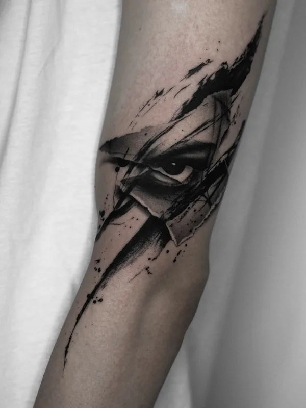Tatuagem #87706 | Tatuador Александр Сорокин