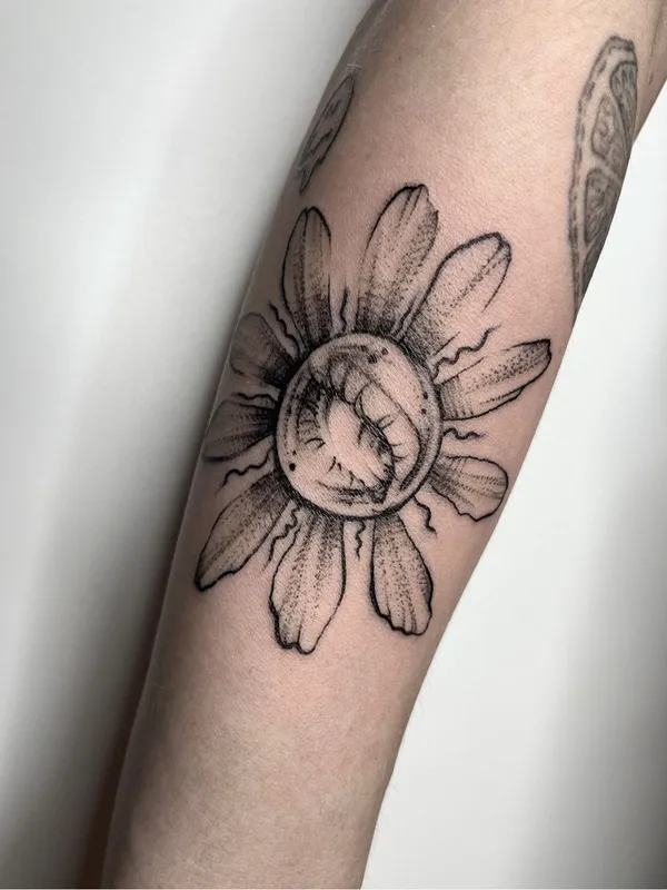 tattoo #85294 | Tätowierer Джемма Тевадоросян