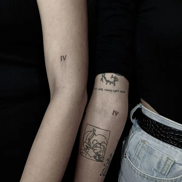 whipshading tattoo by Джонатан Арран in Пенза
