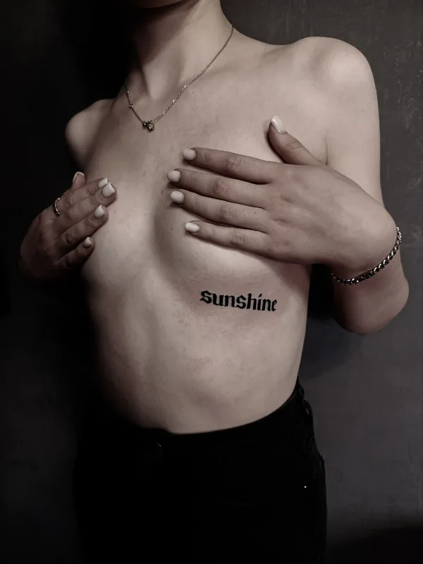 tatouage #85259 | Artiste tatoueur Джонатан Арран