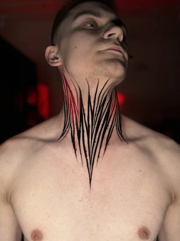 tattoo #87905 | Tätowierer Егор Шуга