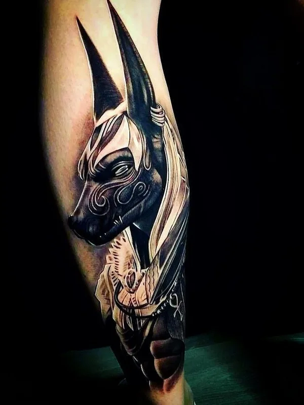 male tatouage #86317 | Artiste tatoueur Георгий Вахтангишвили 