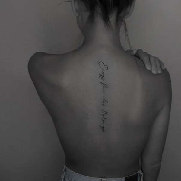 miniature tattoo by Иришка Павлова in Moscow