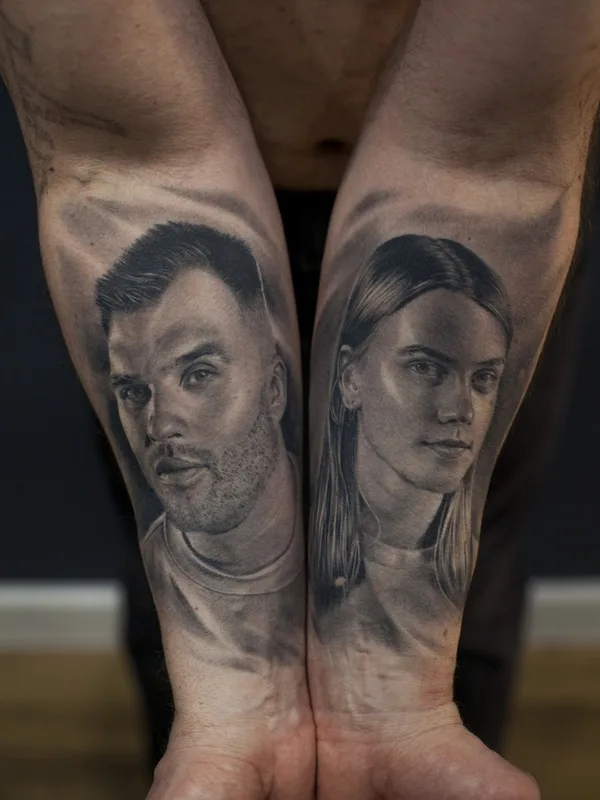 Tatuagem #86860 | Tatuador Иван Шеркунов