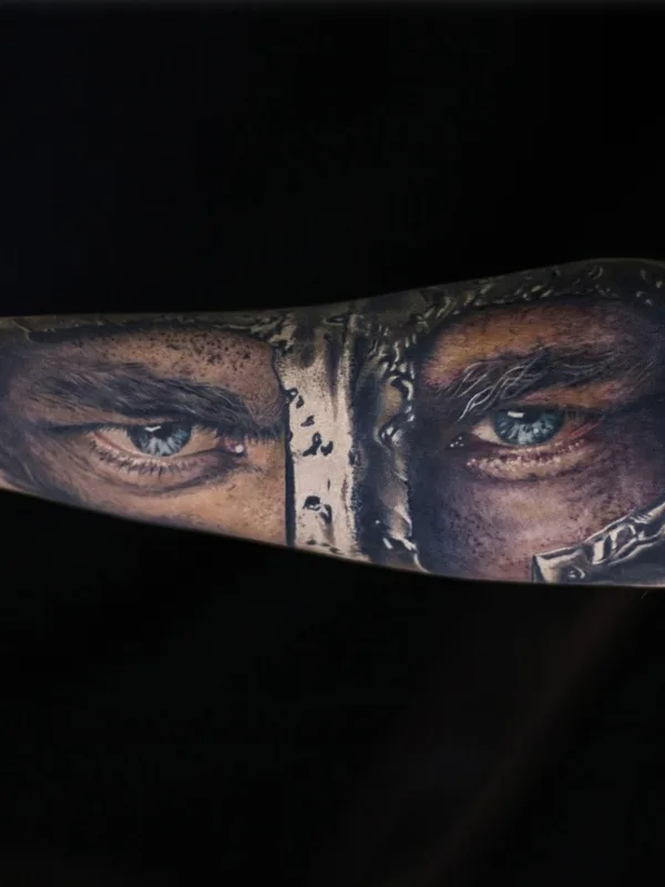 Tatuagem #86868 | Tatuador Иван Шеркунов