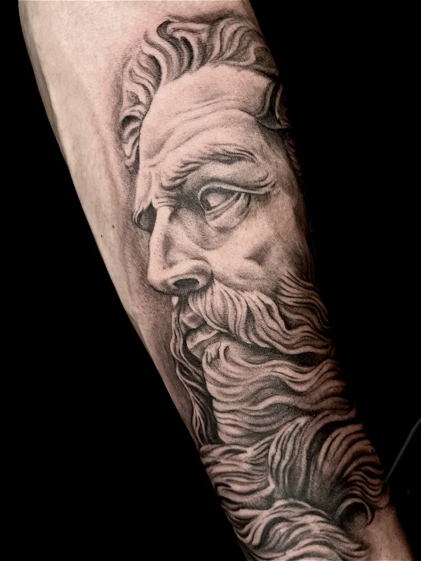 tatouage #83879 | Artiste tatoueur Ксения Мушникова