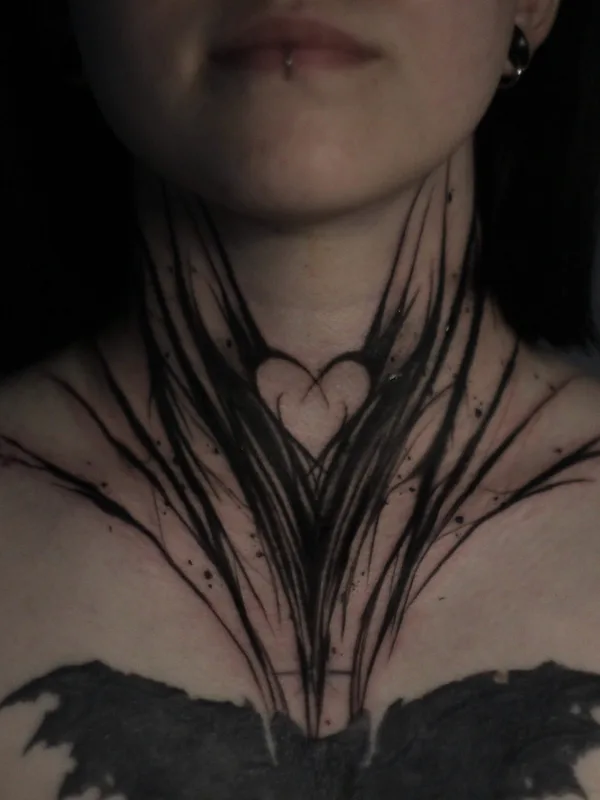 tattoo #87011 | Tätowierer Максим zaycev_ink