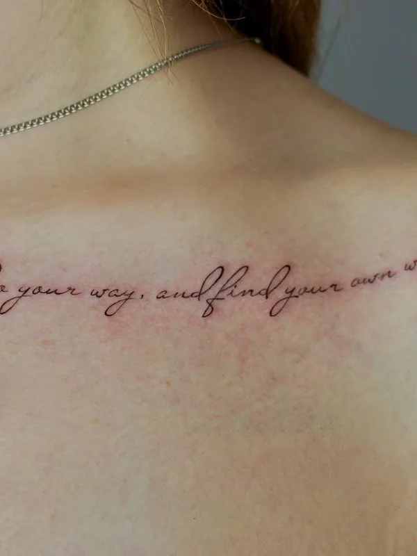 whipshading tattoo by Шарапова София in Moscow