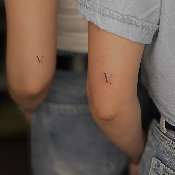 Graphic tattoo by Валерия Журавлева in Саратов