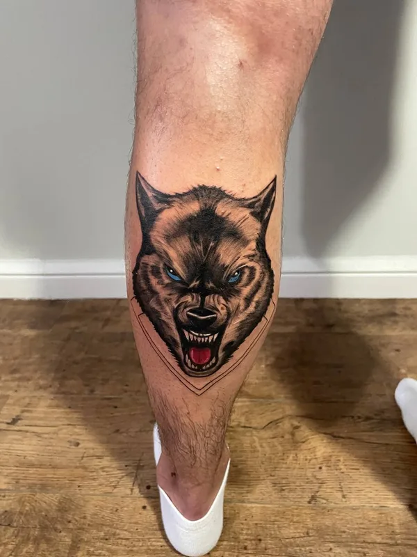Tatuagem #83737 | Tatuador Виктор Долгалев