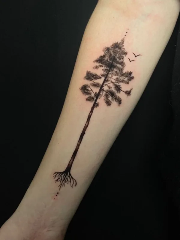 Tatuagem #83741 | Tatuador Виктор Долгалев