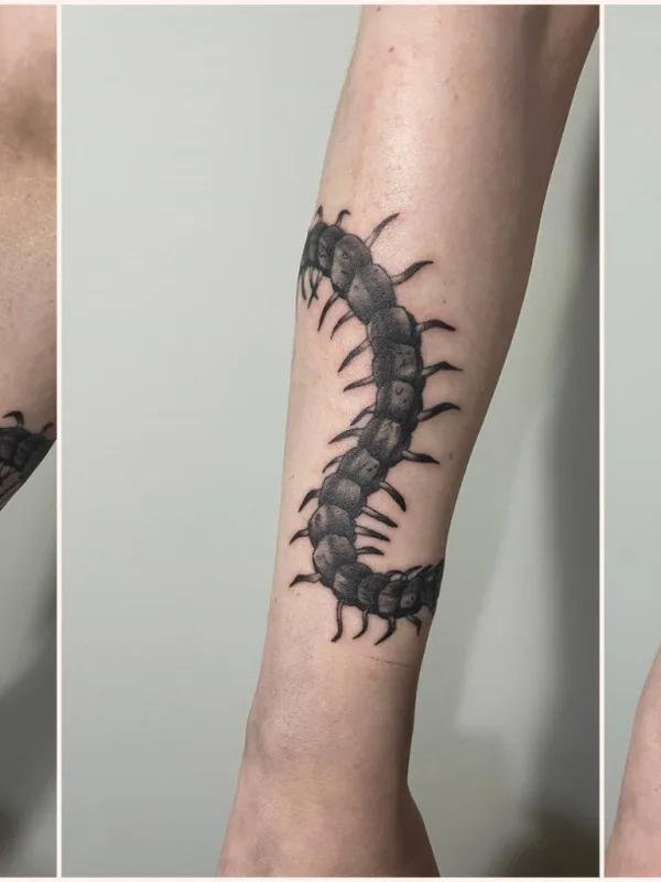 Tatuagem #89925 | Tatuador Виктор Долгалев