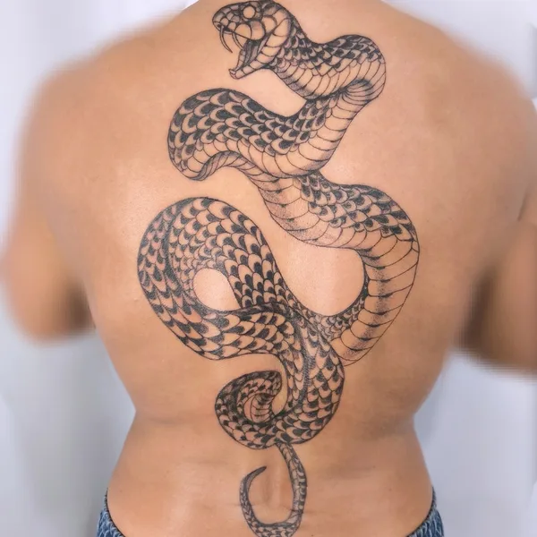 Цветная tattoo by Виктория Ковалева in Брянск