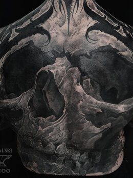 Realism tattoo