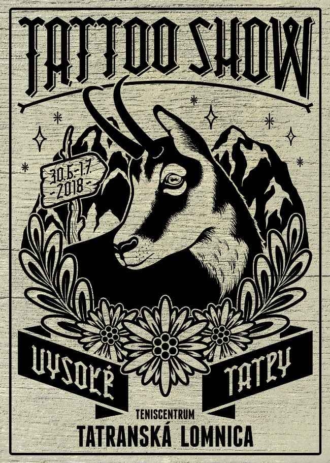 Tattoo Show Vysoke Tatry Tattoo Show Vysoke Tatry